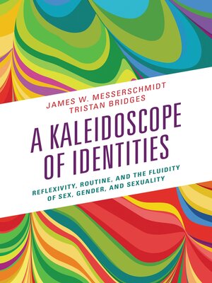 cover image of A Kaleidoscope of Identities